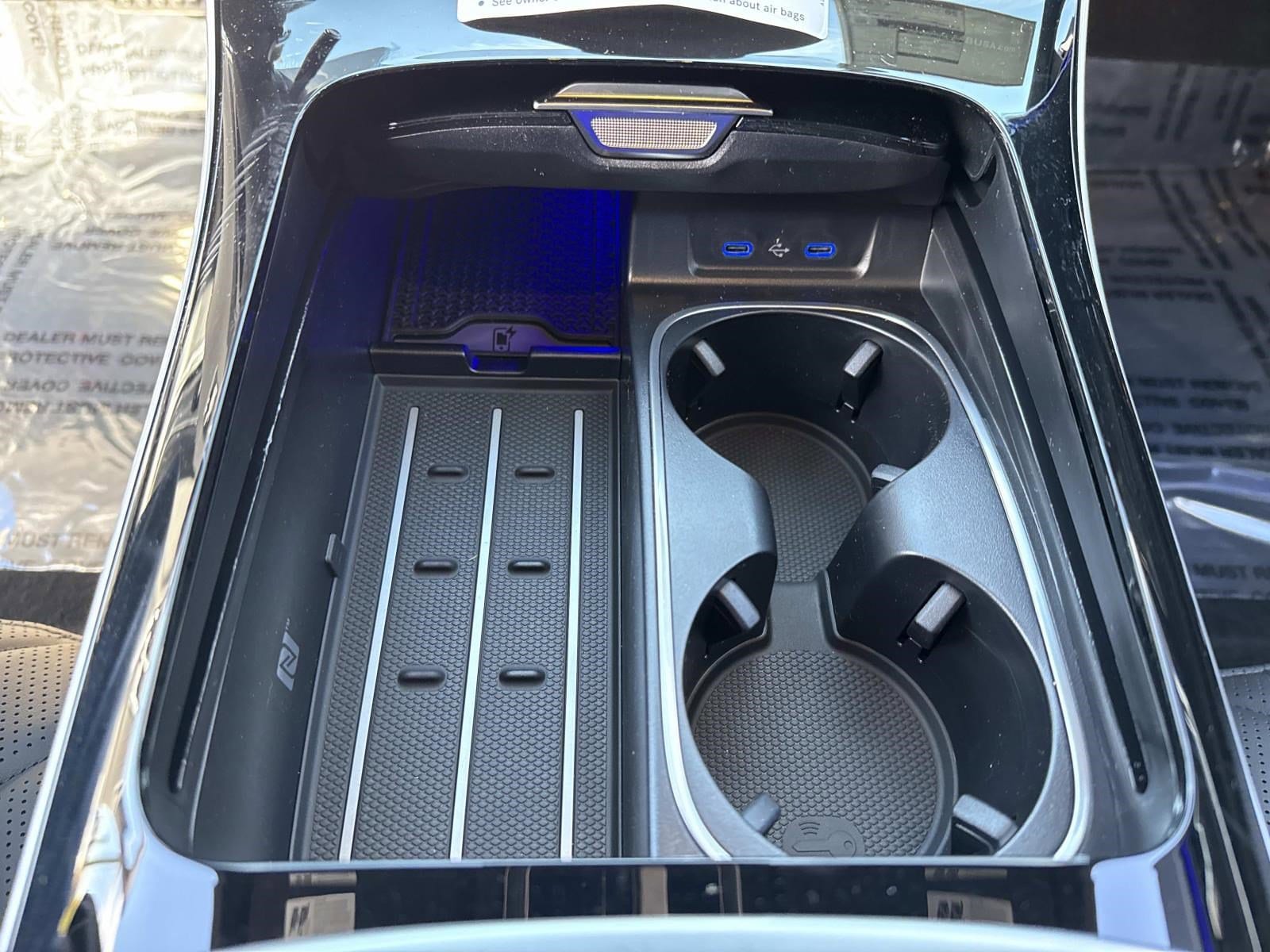 2026 MERCEDES-BENZ S-CLASS - Image 37