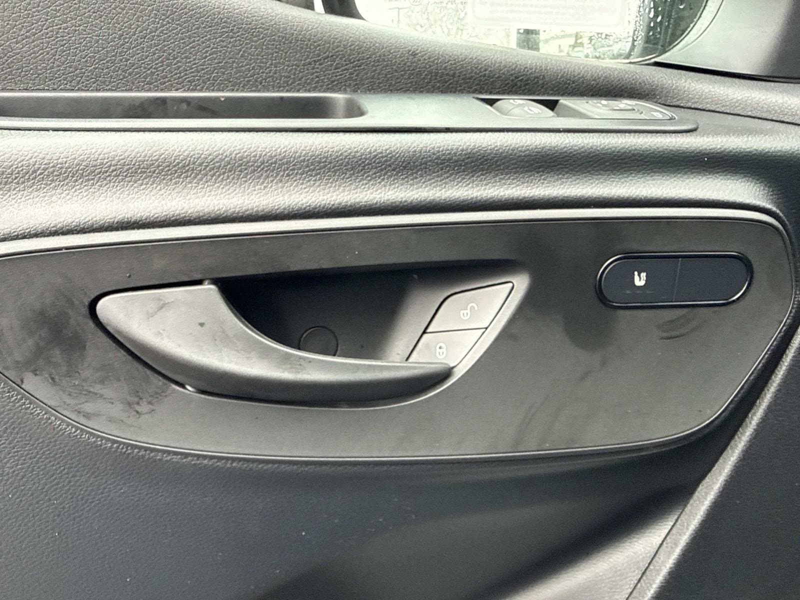 2026 MERCEDES-BENZ SPRINTER - Image 15