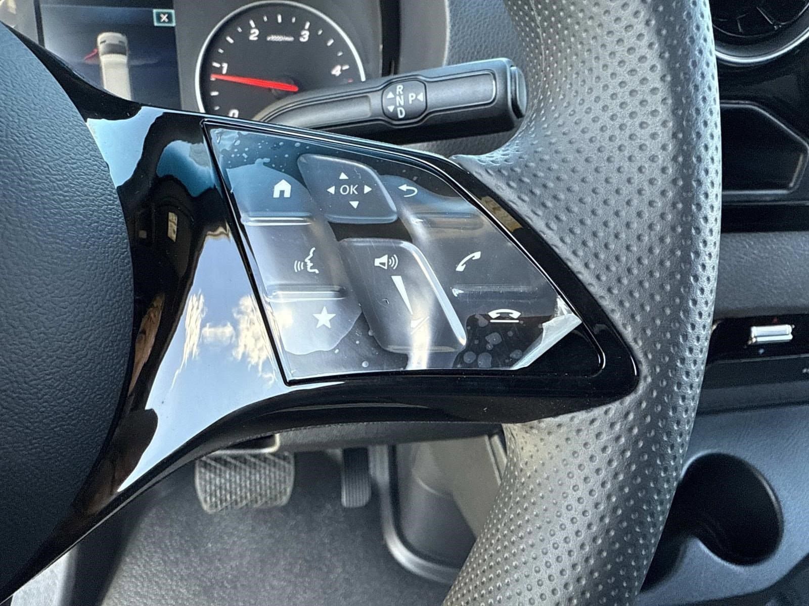 2026 MERCEDES-BENZ SPRINTER - Image 30