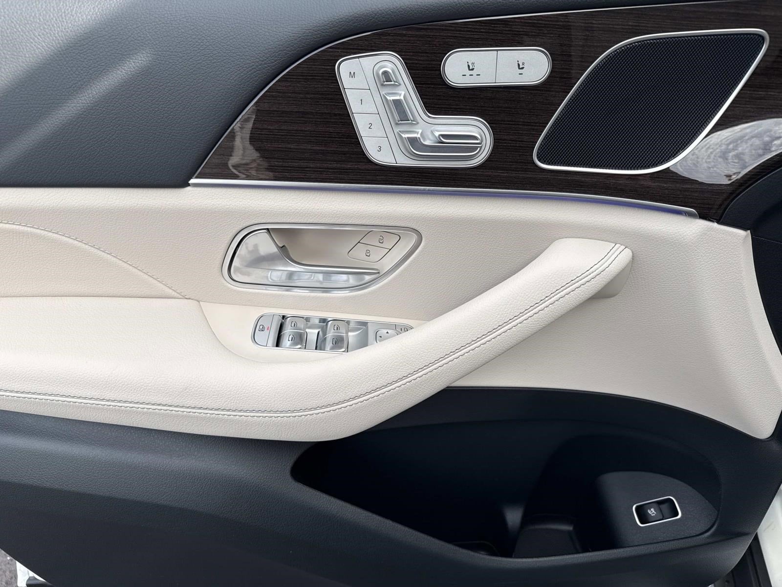 2026 MERCEDES-BENZ GLE-CLASS - Image 23