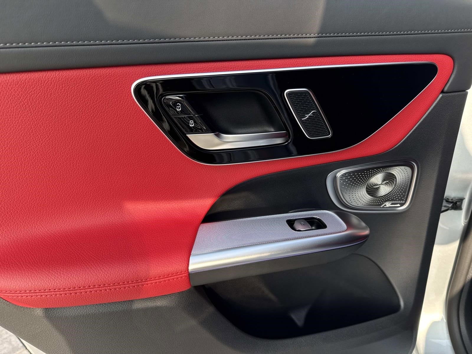 2026 MERCEDES-BENZ GLC-CLASS - Image 15