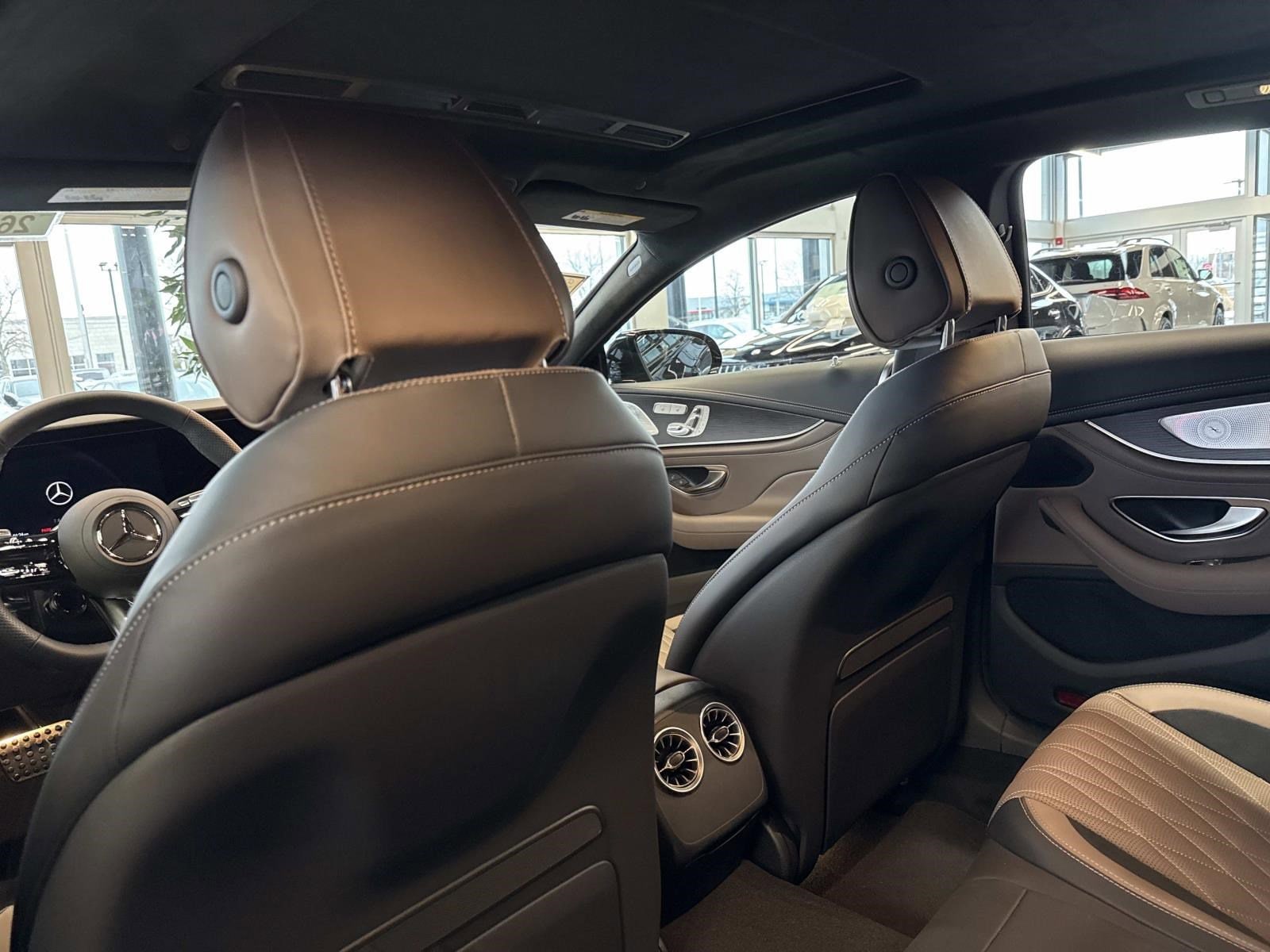 2026 MERCEDES-BENZ BENZ MERCEDES BENZ AMG GT - Image 20