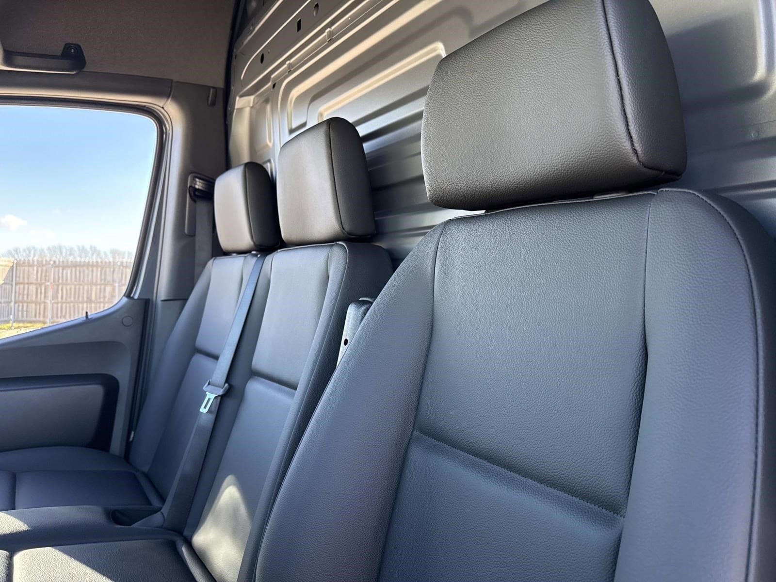 2026 MERCEDES-BENZ SPRINTER - Image 22