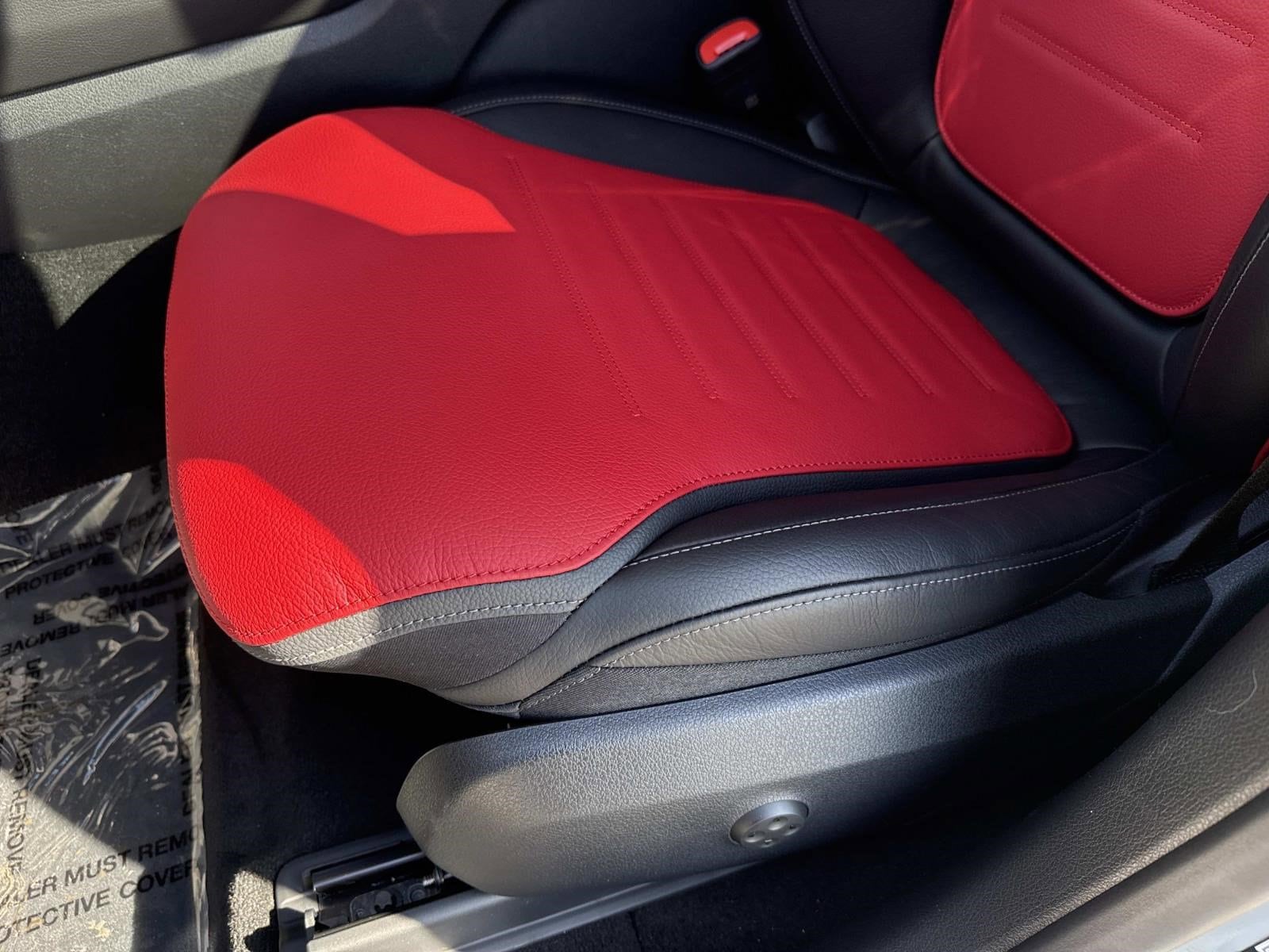 2026 MERCEDES-BENZ GLC-CLASS - Image 26