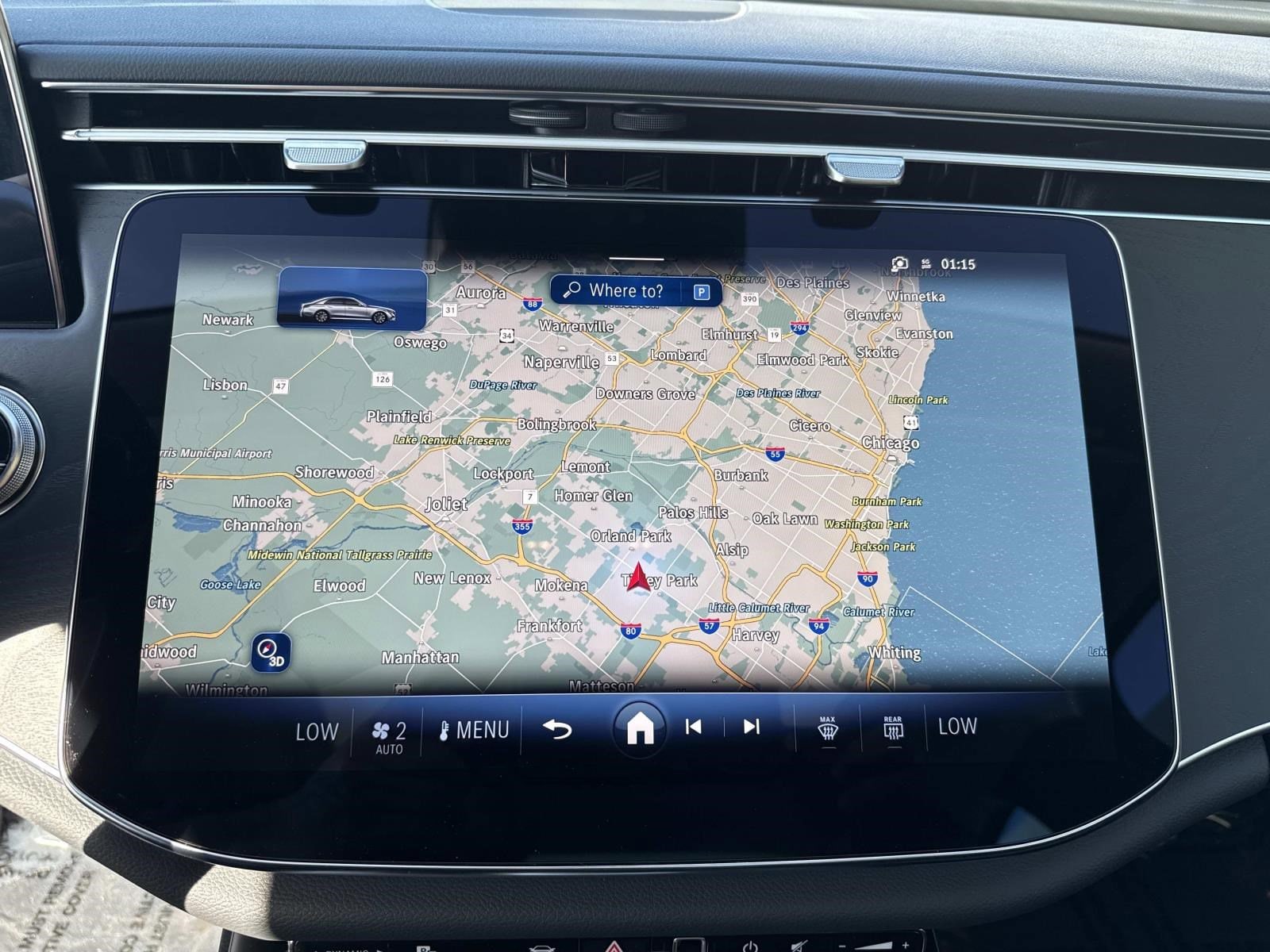 2026 MERCEDES-BENZ E-CLASS - Image 31