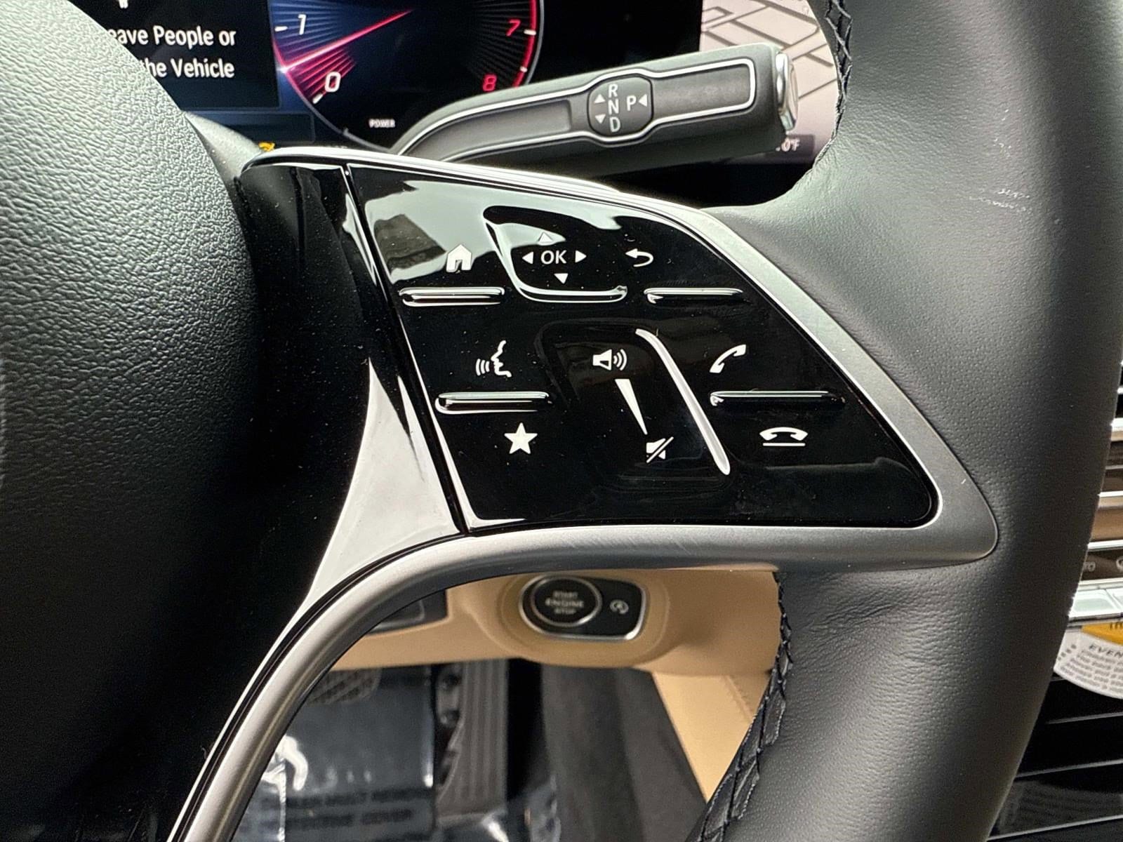 2026 MERCEDES-BENZ GLE-CLASS - Image 40