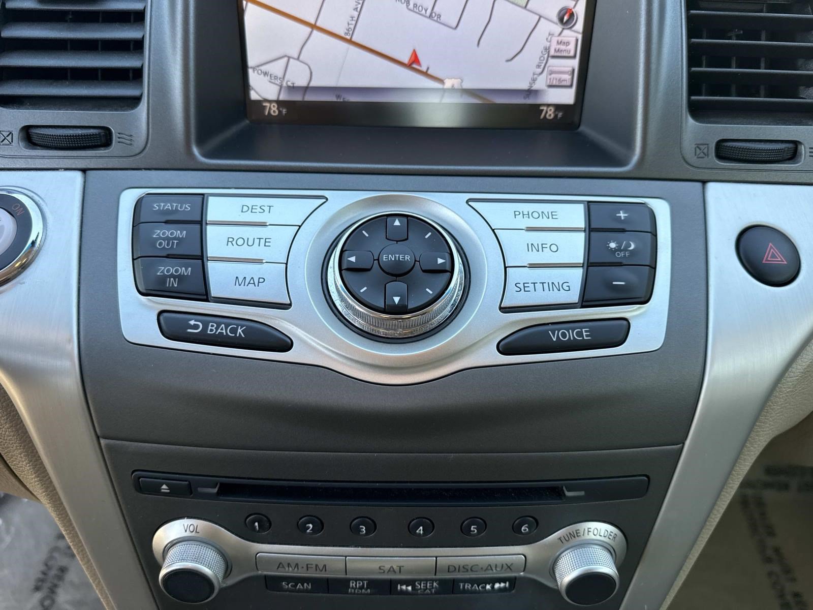 Vehicle thumbnail