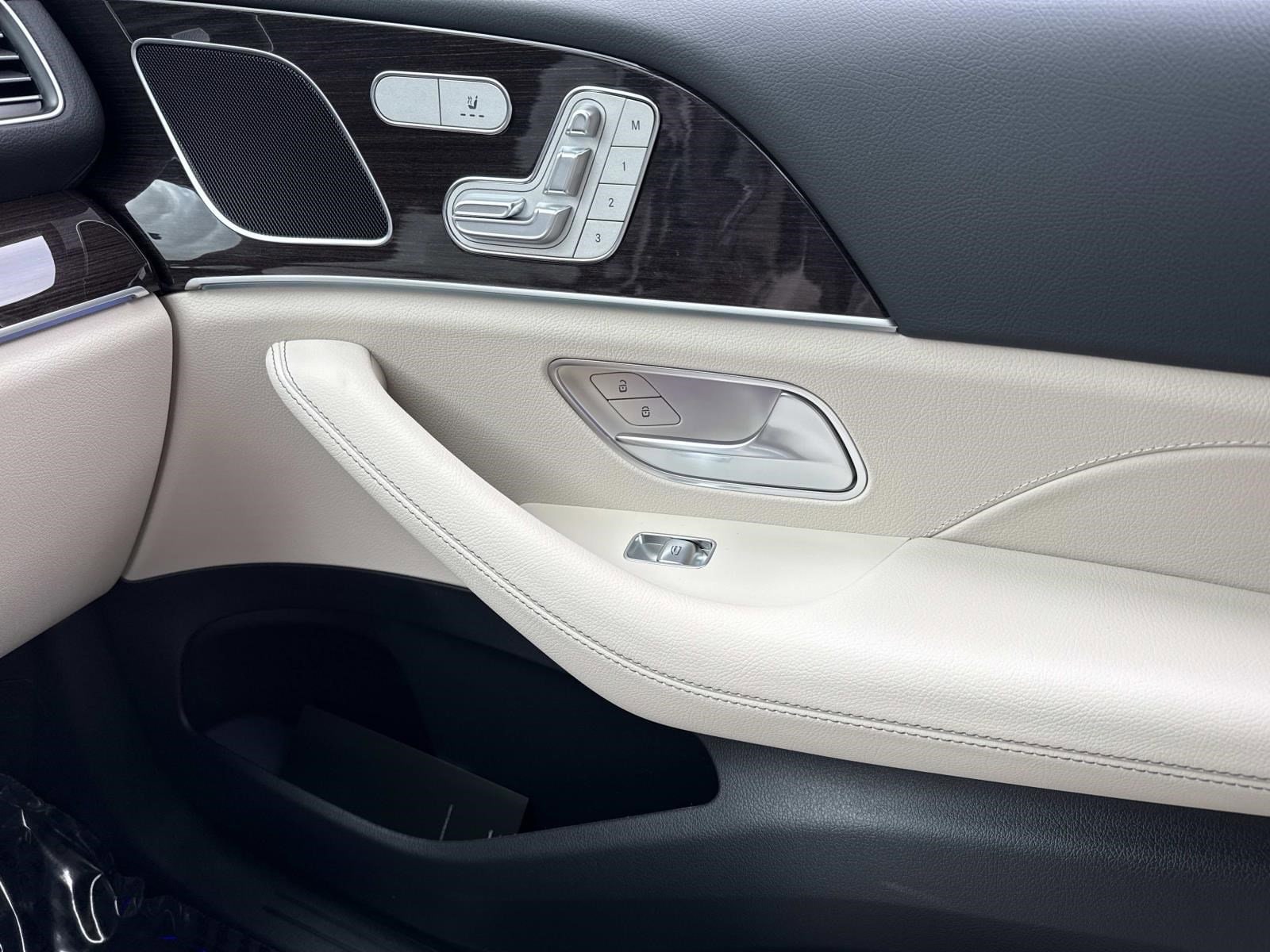 2026 MERCEDES-BENZ GLE-CLASS - Image 30