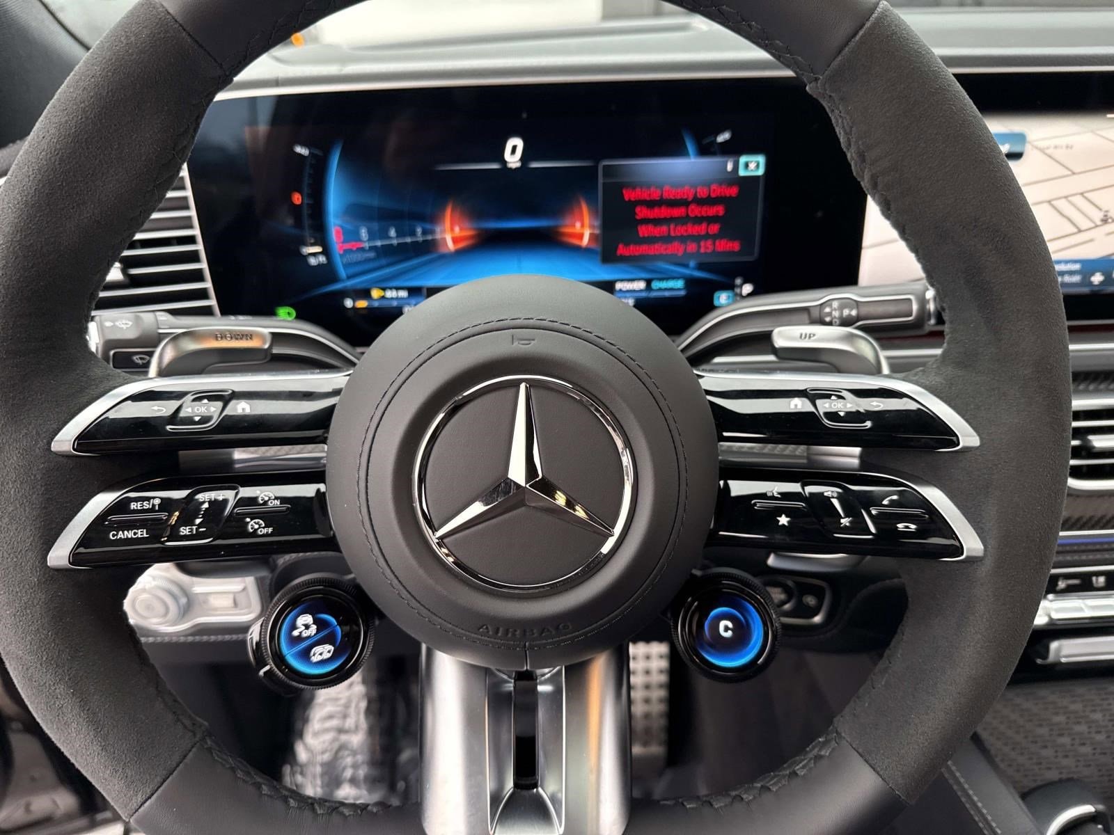 2026 MERCEDES-BENZ GLE-CLASS - Image 38