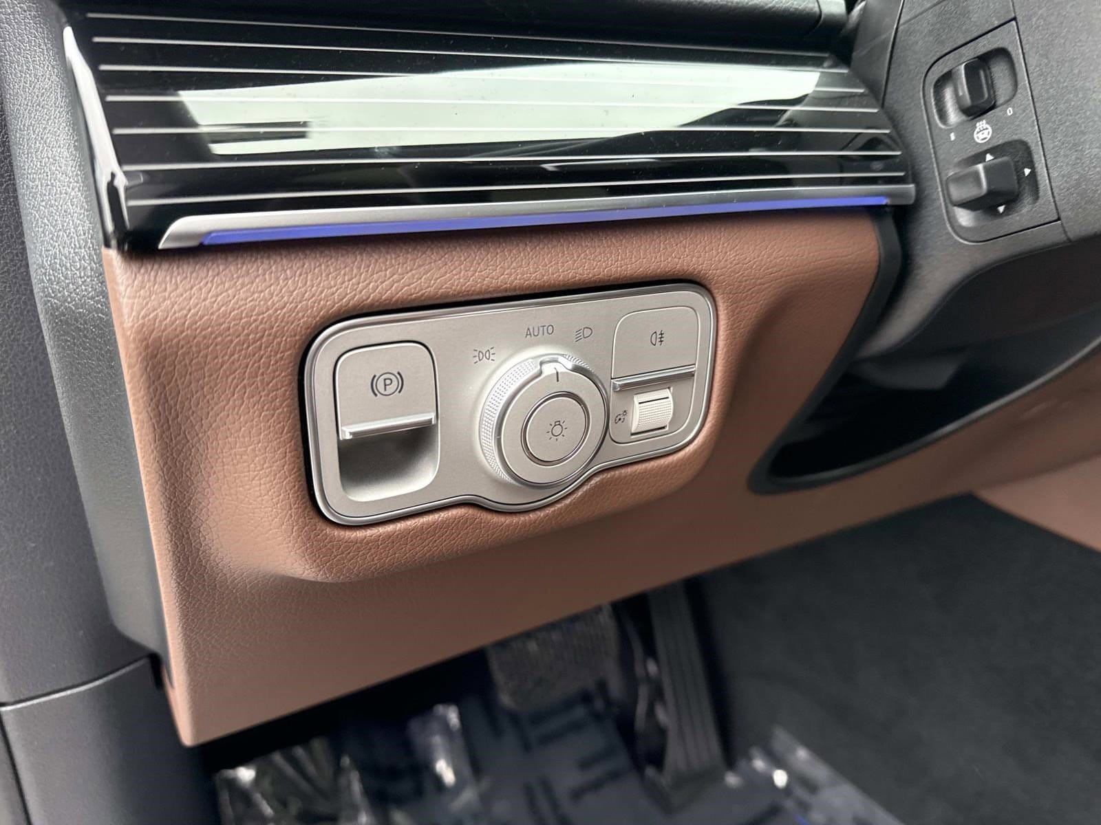 2026 MERCEDES-BENZ GLE-CLASS - Image 24