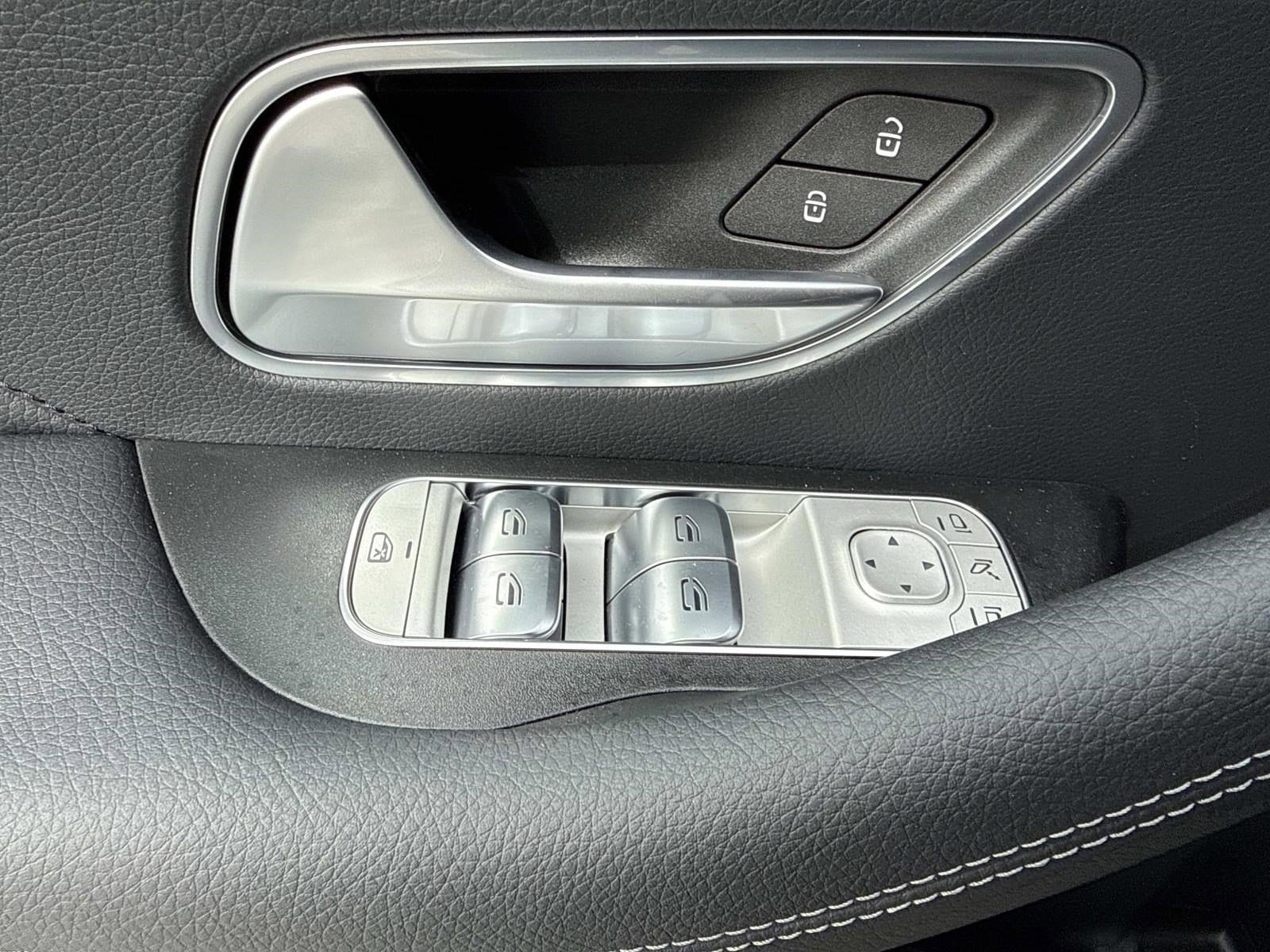 2026 MERCEDES-BENZ GLE-CLASS - Image 24