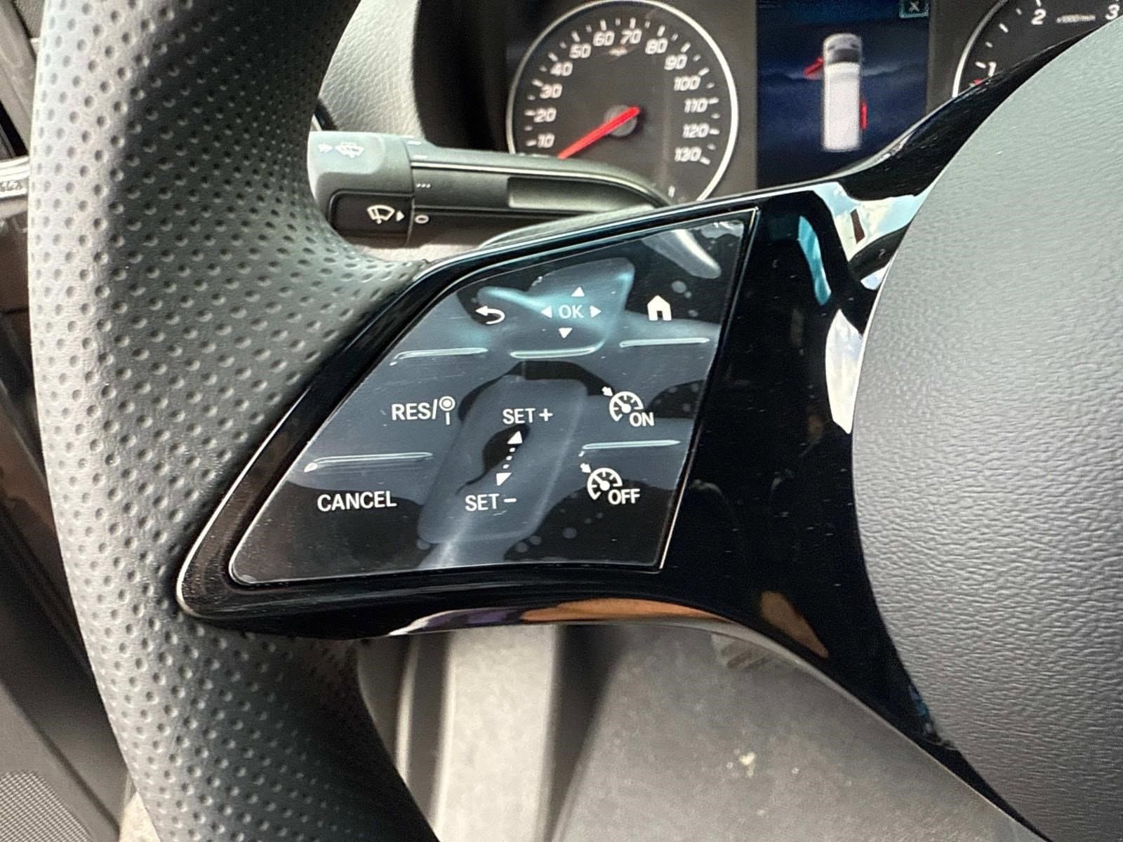 2025 MERCEDES-BENZ SPRINTER - Image 33