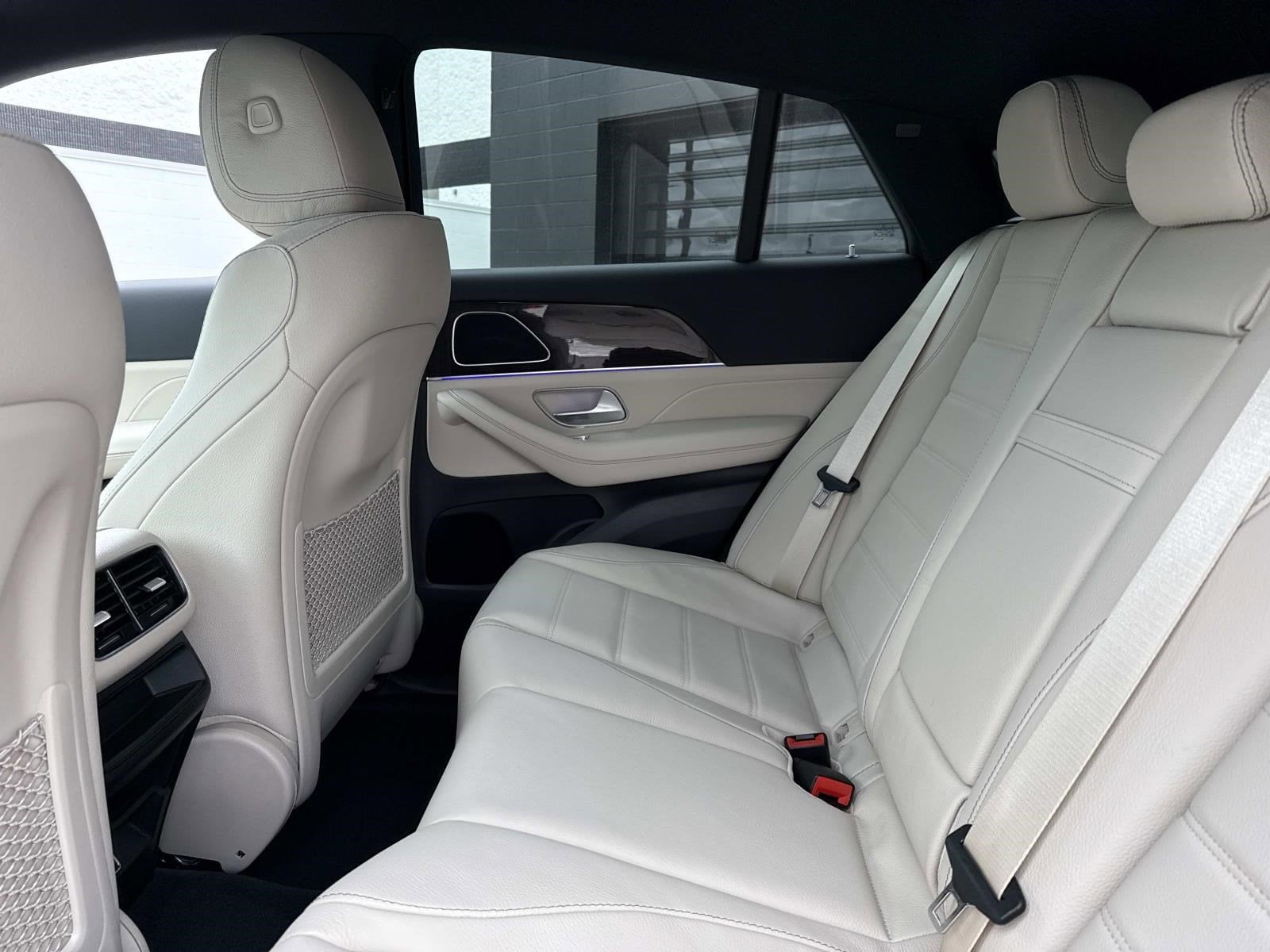 2026 MERCEDES-BENZ GLE-CLASS - Image 17