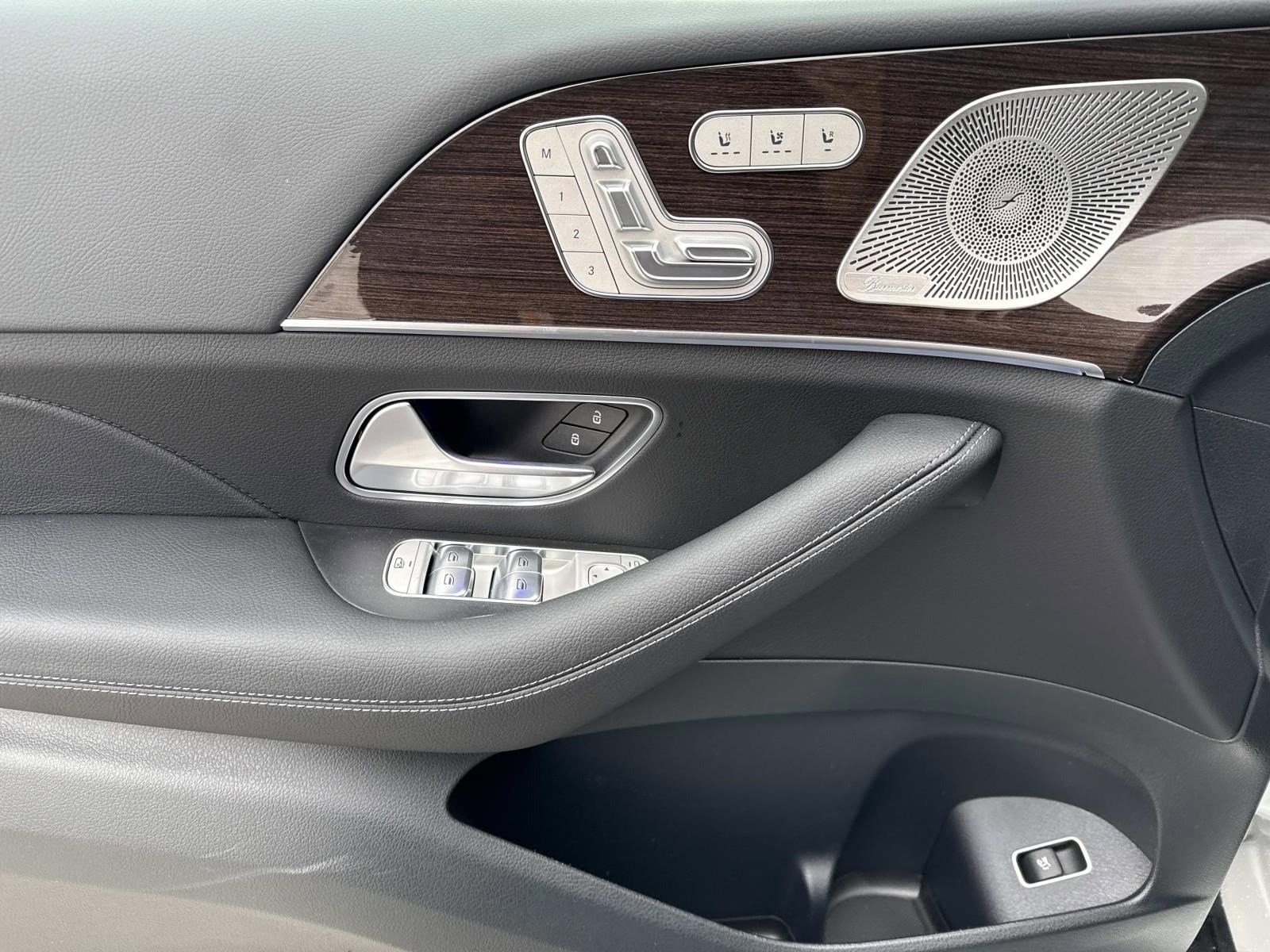 2026 MERCEDES-BENZ GLE-CLASS - Image 23