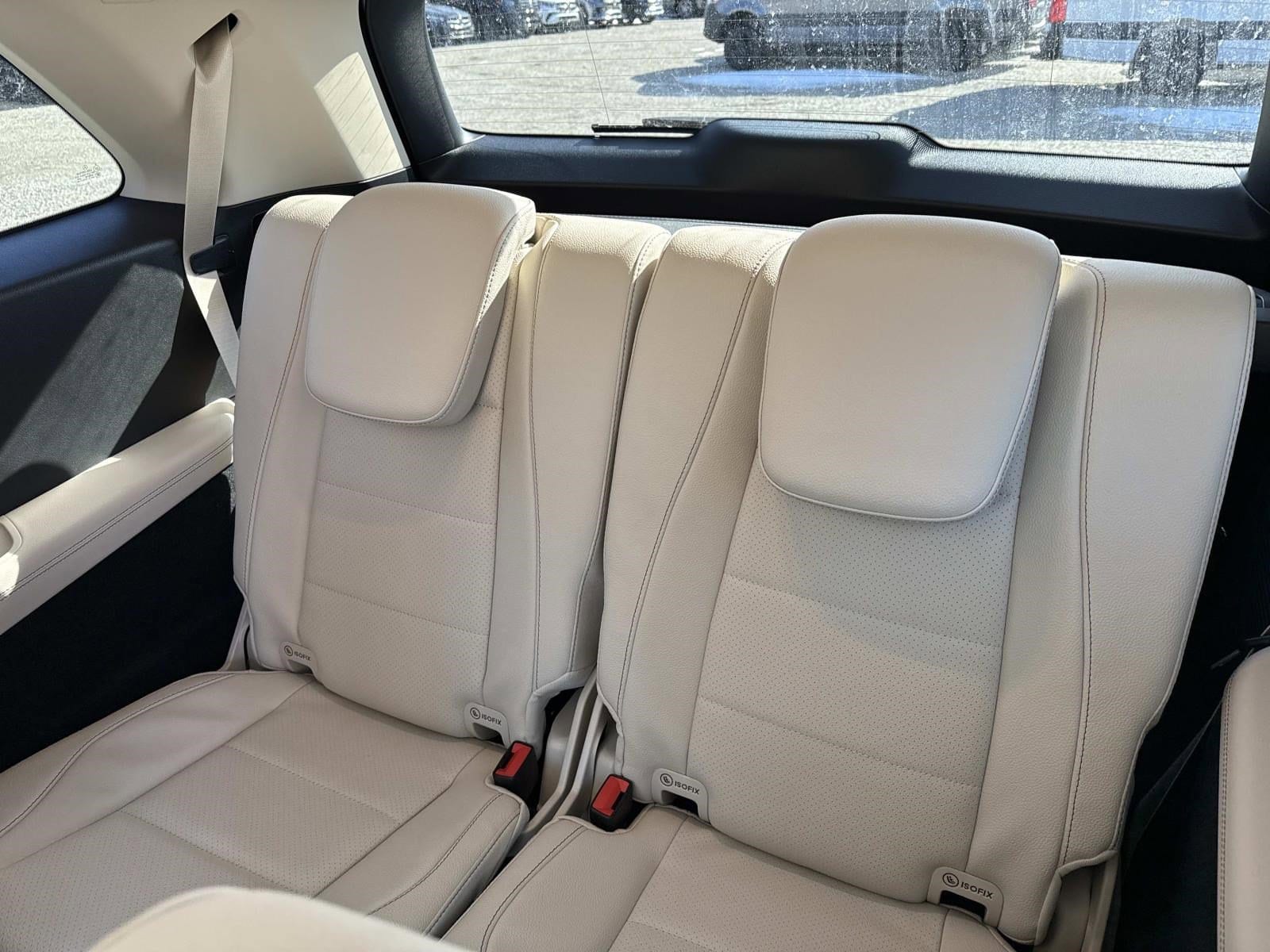 2026 MERCEDES-BENZ GLS-CLASS - Image 23