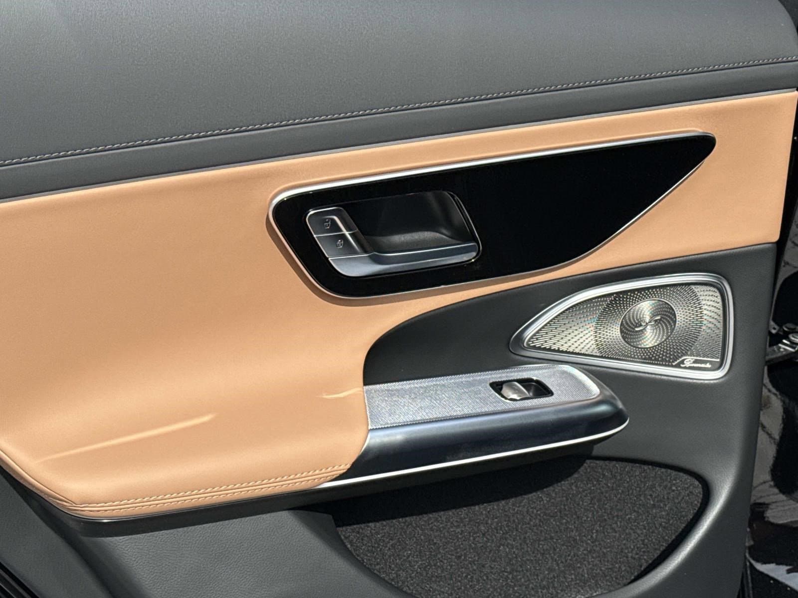 2026 MERCEDES-BENZ E-CLASS - Image 15