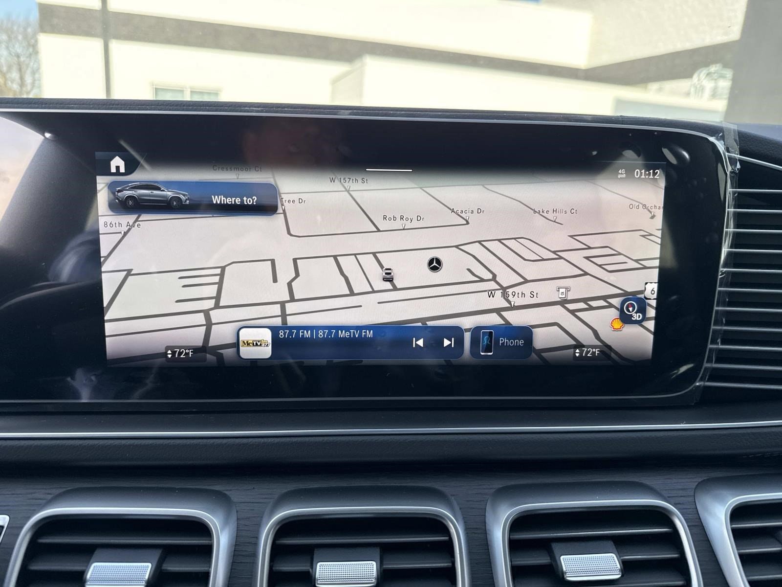 2026 MERCEDES-BENZ GLE-CLASS - Image 33