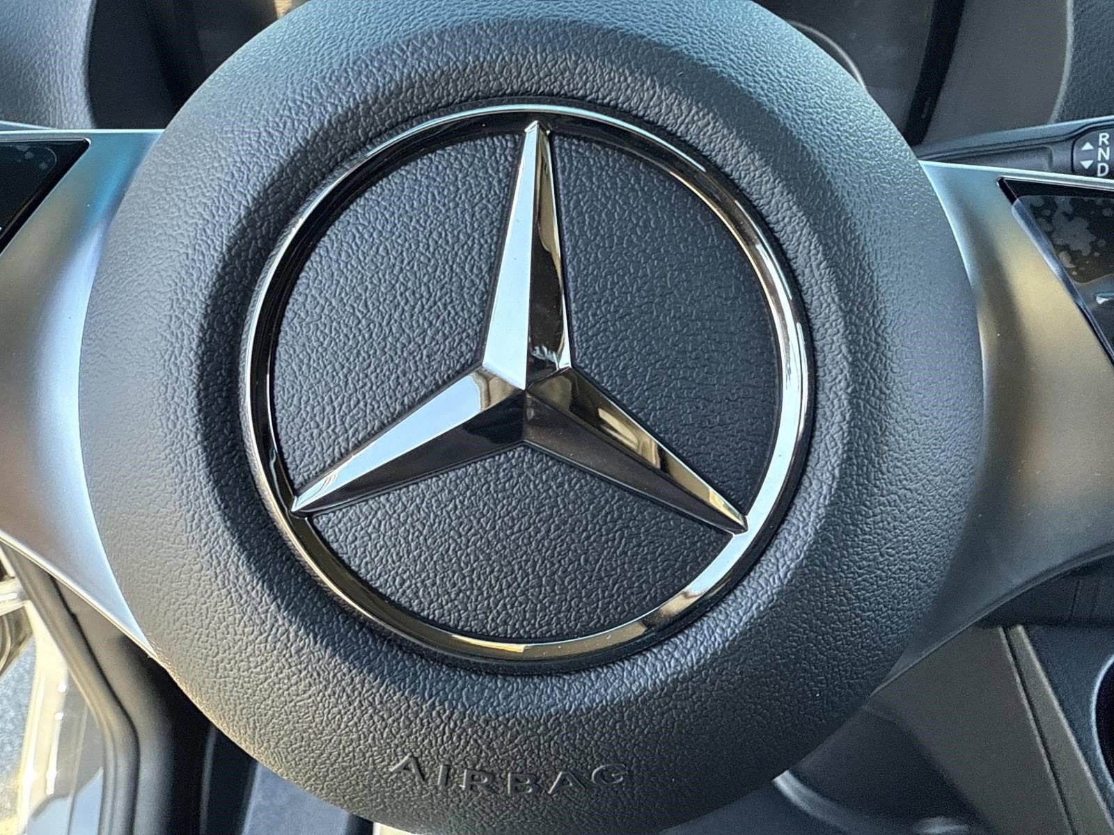 2026 MERCEDES-BENZ SPRINTER - Image 32