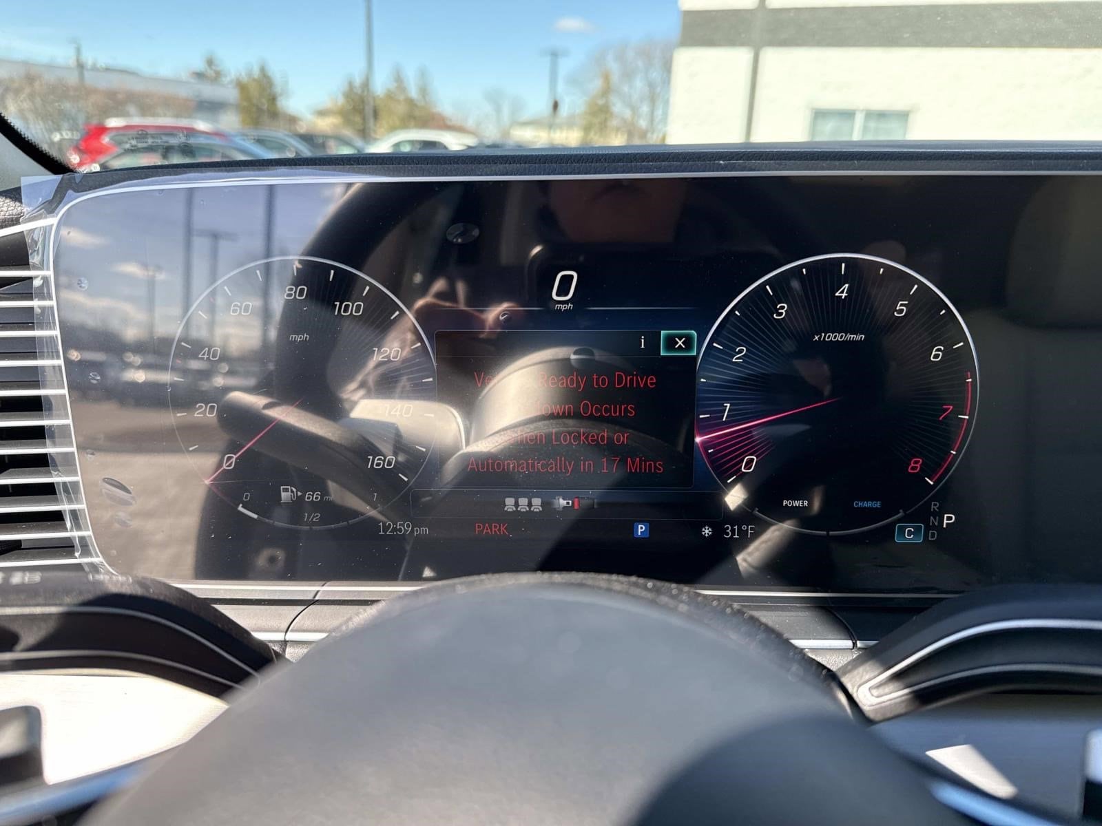 2026 MERCEDES-BENZ GLE-CLASS - Image 41