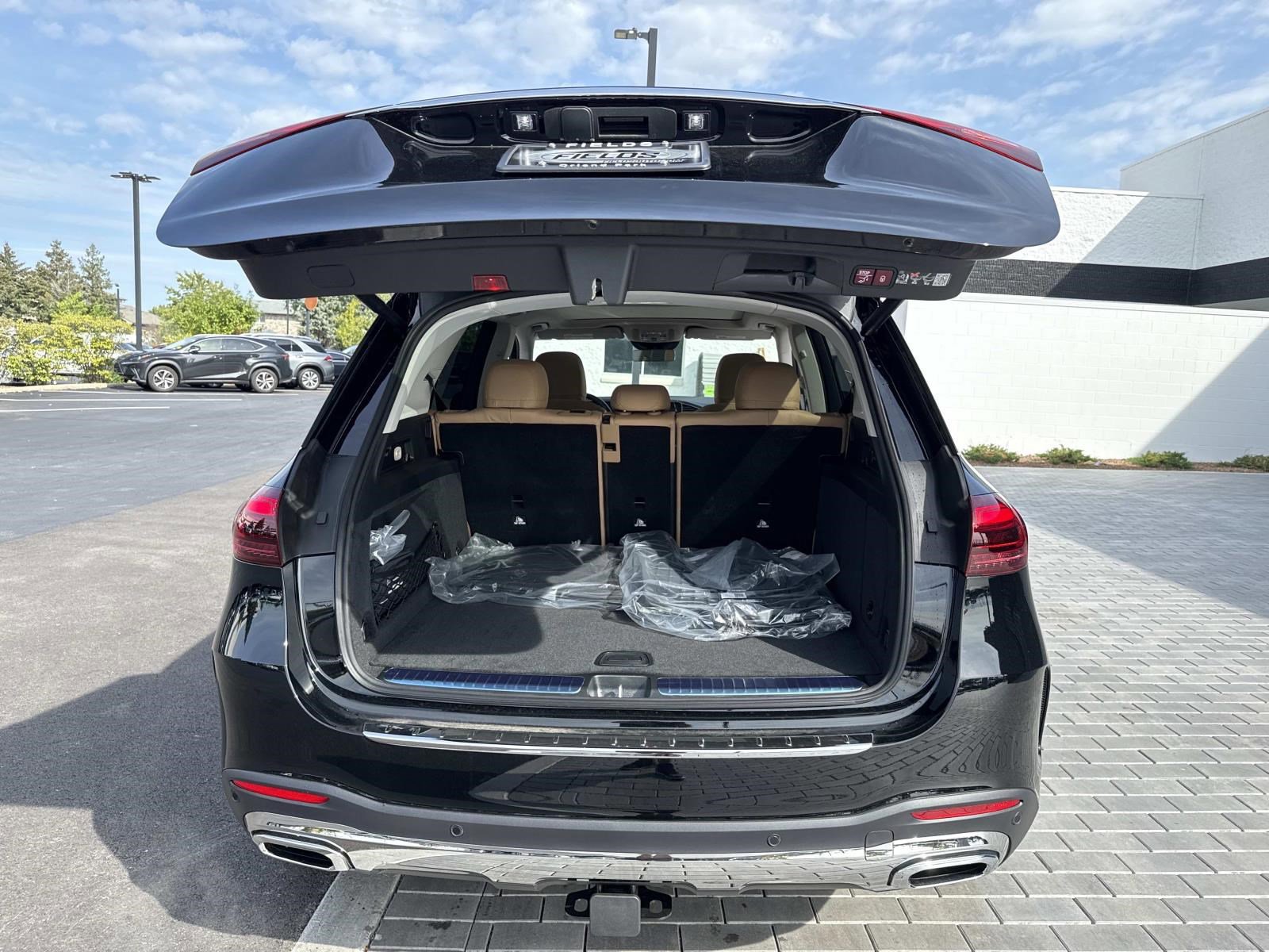 2026 MERCEDES-BENZ GLE-CLASS - Image 14