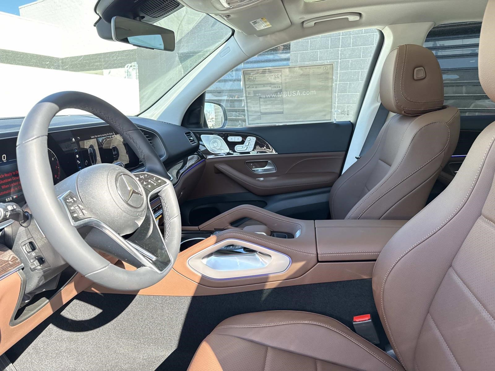 2026 MERCEDES-BENZ GLE-CLASS - Image 30