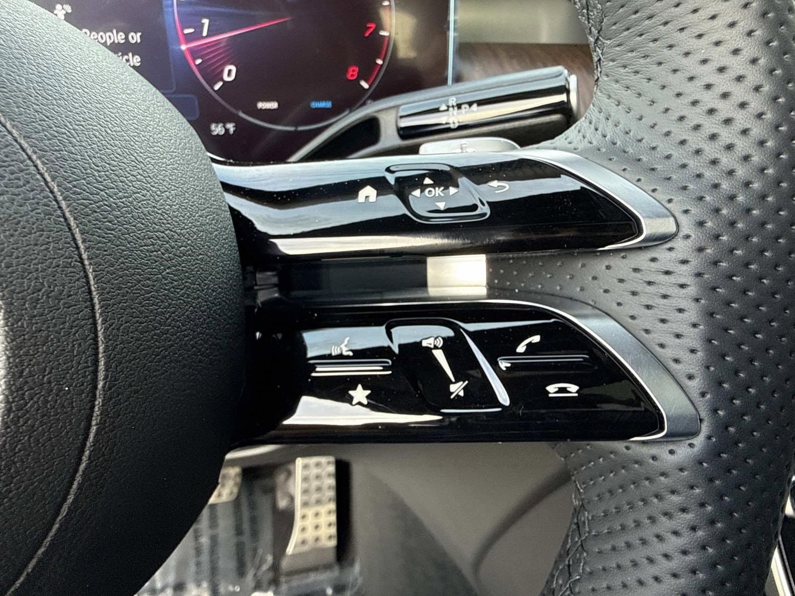 2026 MERCEDES-BENZ GLC-CLASS - Image 38