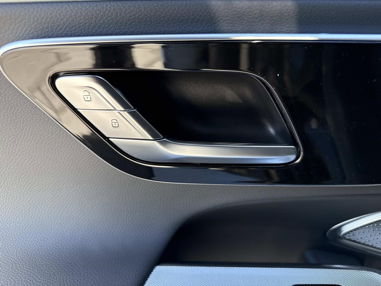 2026 MERCEDES-BENZ E-CLASS - Image 15