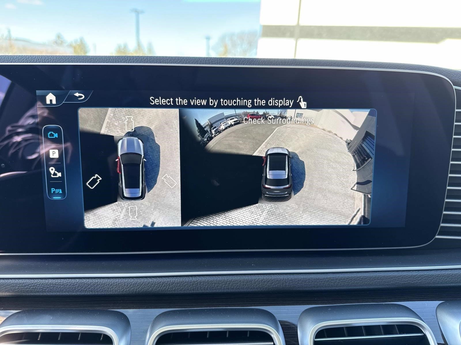 2026 MERCEDES-BENZ GLE-CLASS - Image 34