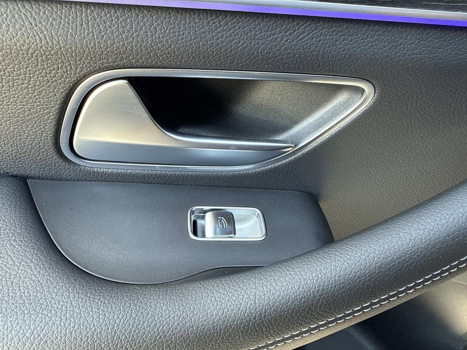 2026 MERCEDES-BENZ GLE-CLASS - Image 15