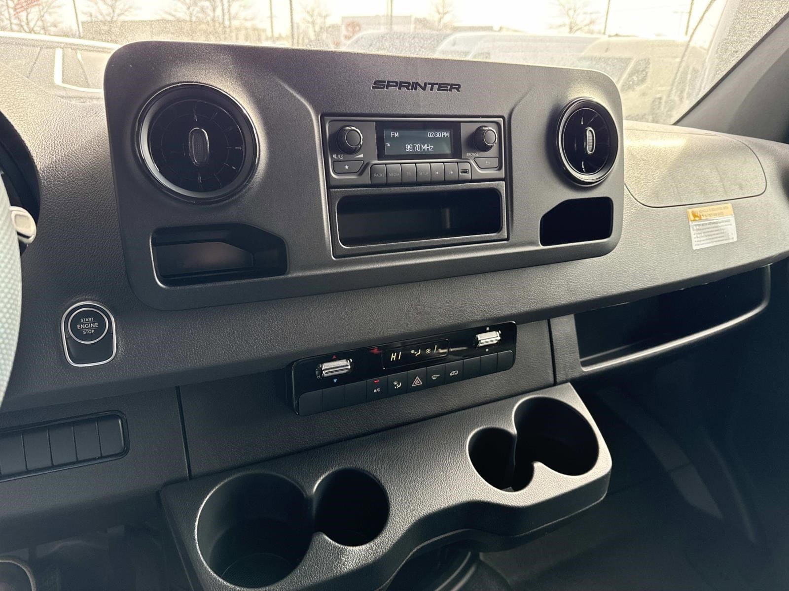 2026 MERCEDES-BENZ SPRINTER - Image 24