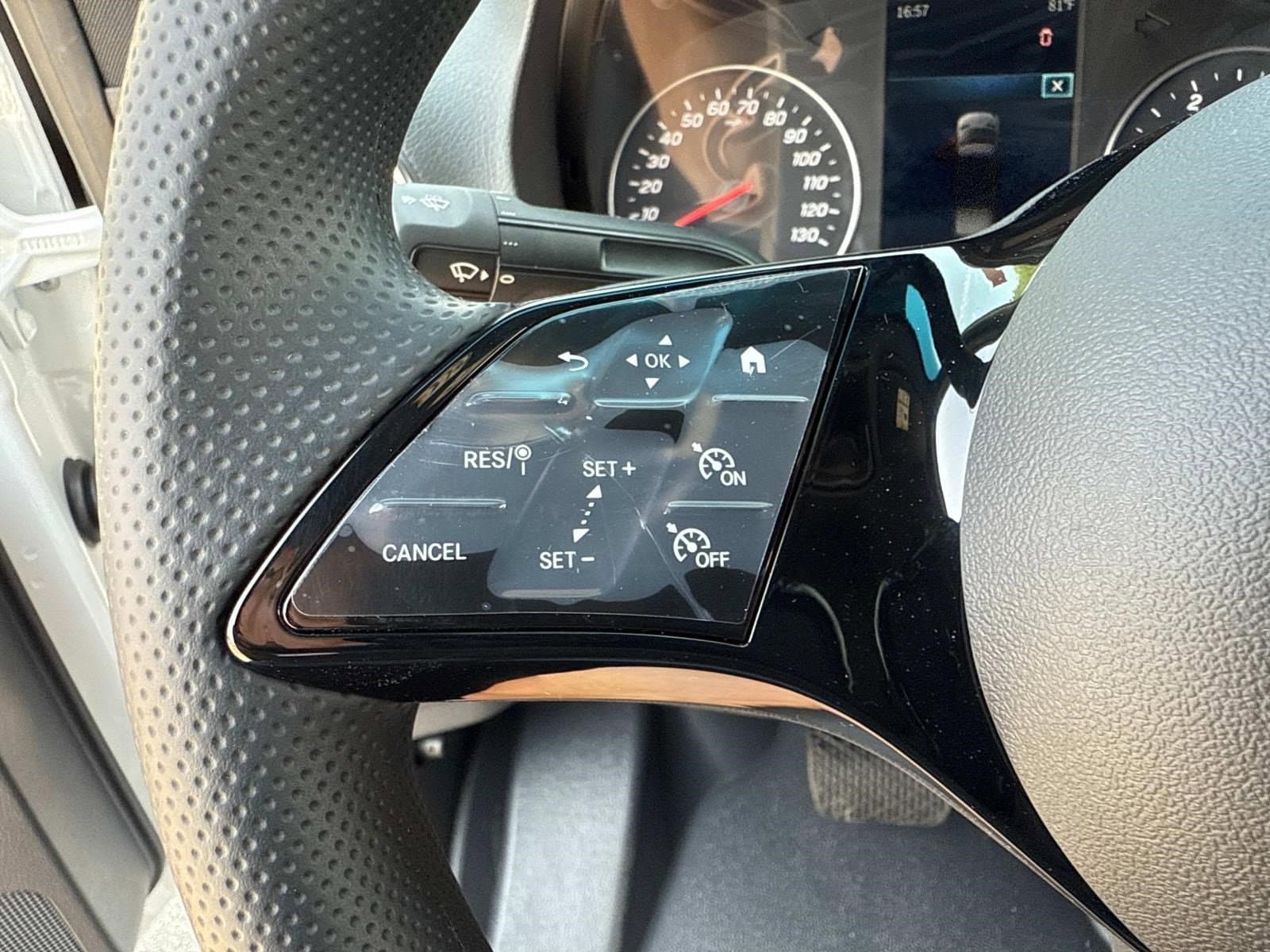 2025 MERCEDES-BENZ SPRINTER - Image 34