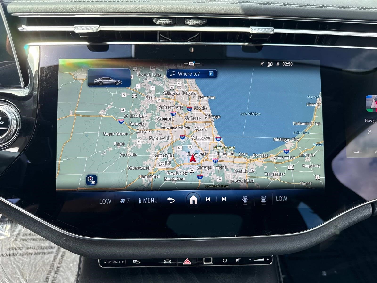 2026 MERCEDES-BENZ E-CLASS - Image 33