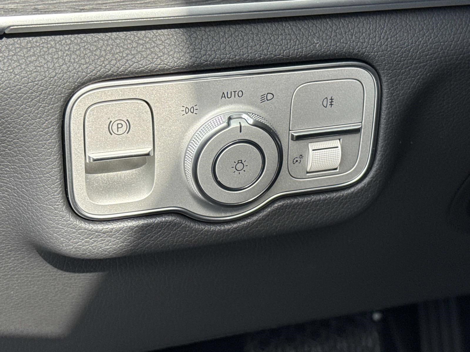 2026 MERCEDES-BENZ GLE-CLASS - Image 30