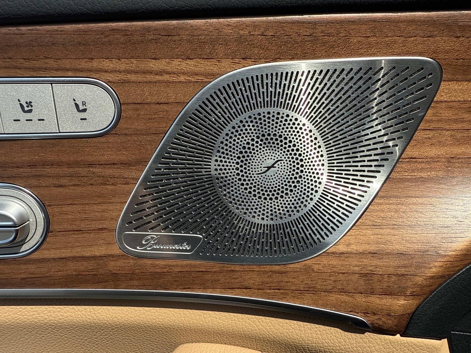 2026 MERCEDES-BENZ GLE-CLASS - Image 26