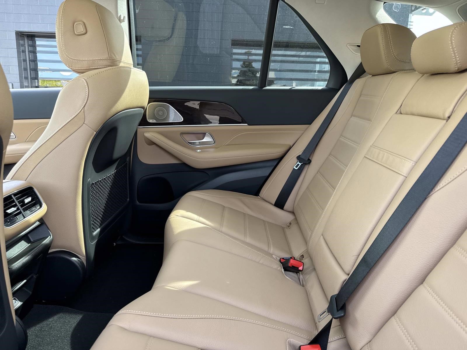 2026 MERCEDES-BENZ GLE-CLASS - Image 20