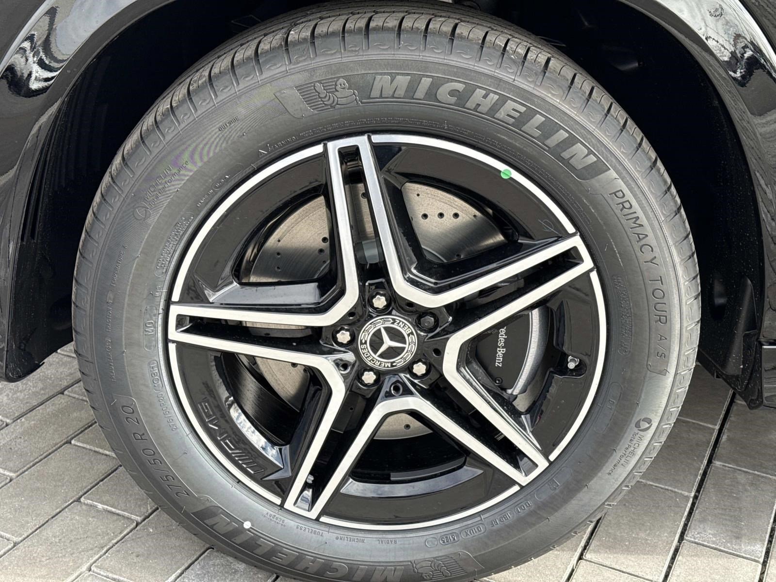 2026 MERCEDES-BENZ GLE-CLASS - Image 14