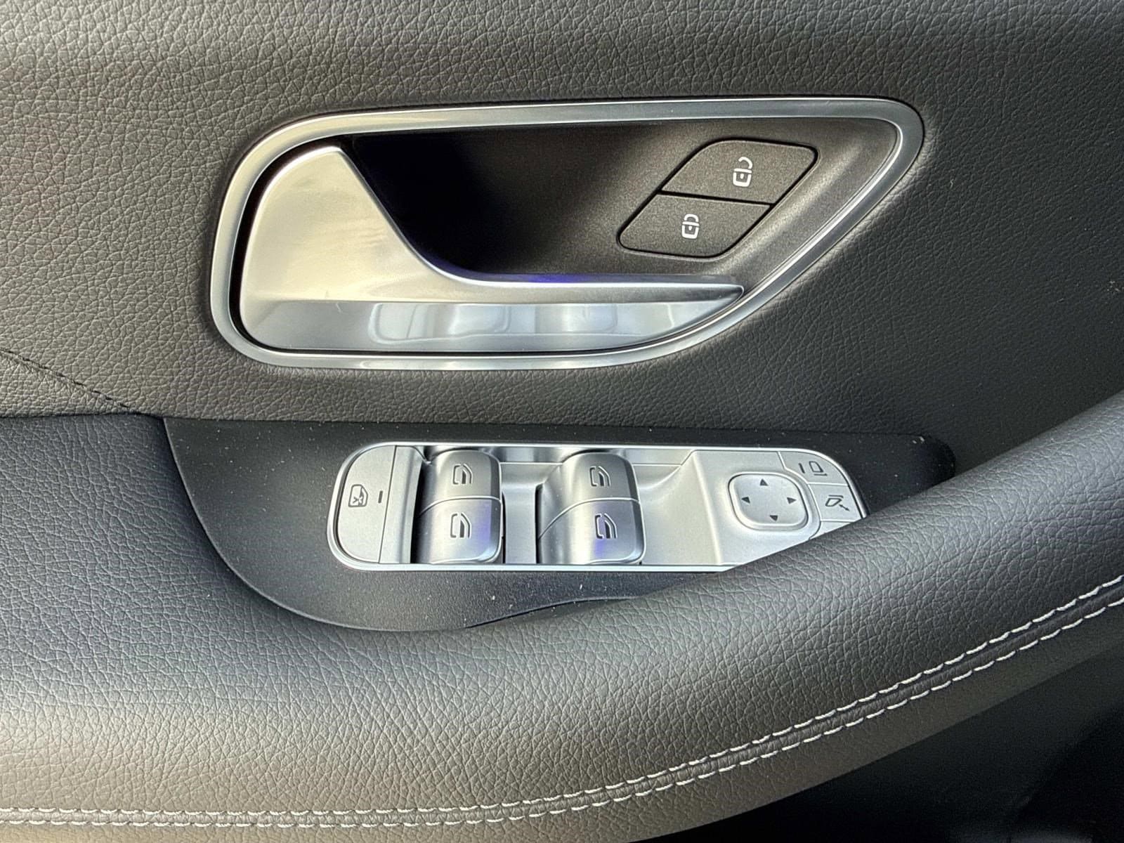 2026 MERCEDES-BENZ GLE-CLASS - Image 25