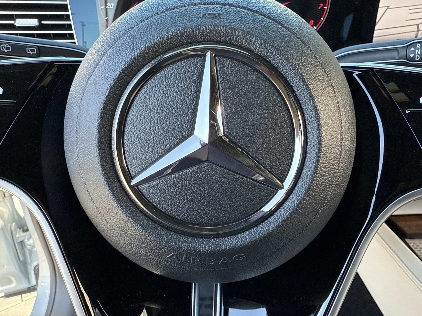 2026 MERCEDES-BENZ GLE-CLASS - Image 45