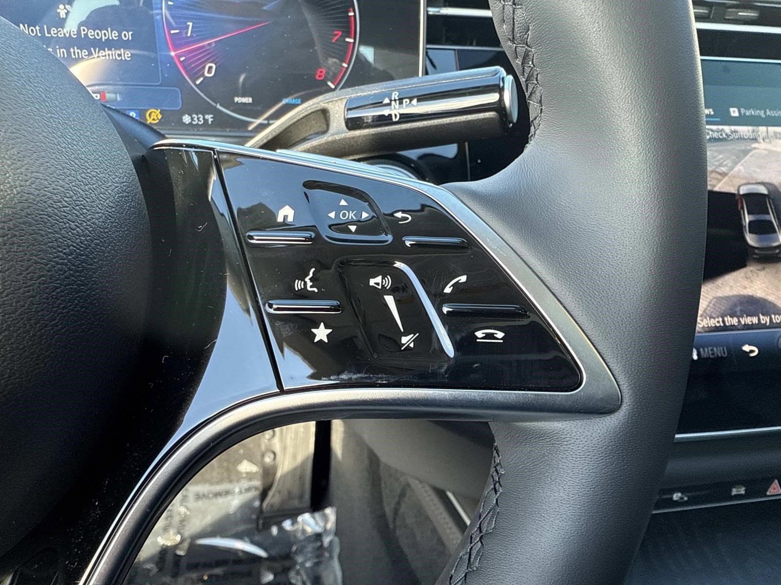 2026 MERCEDES-BENZ E-CLASS - Image 39