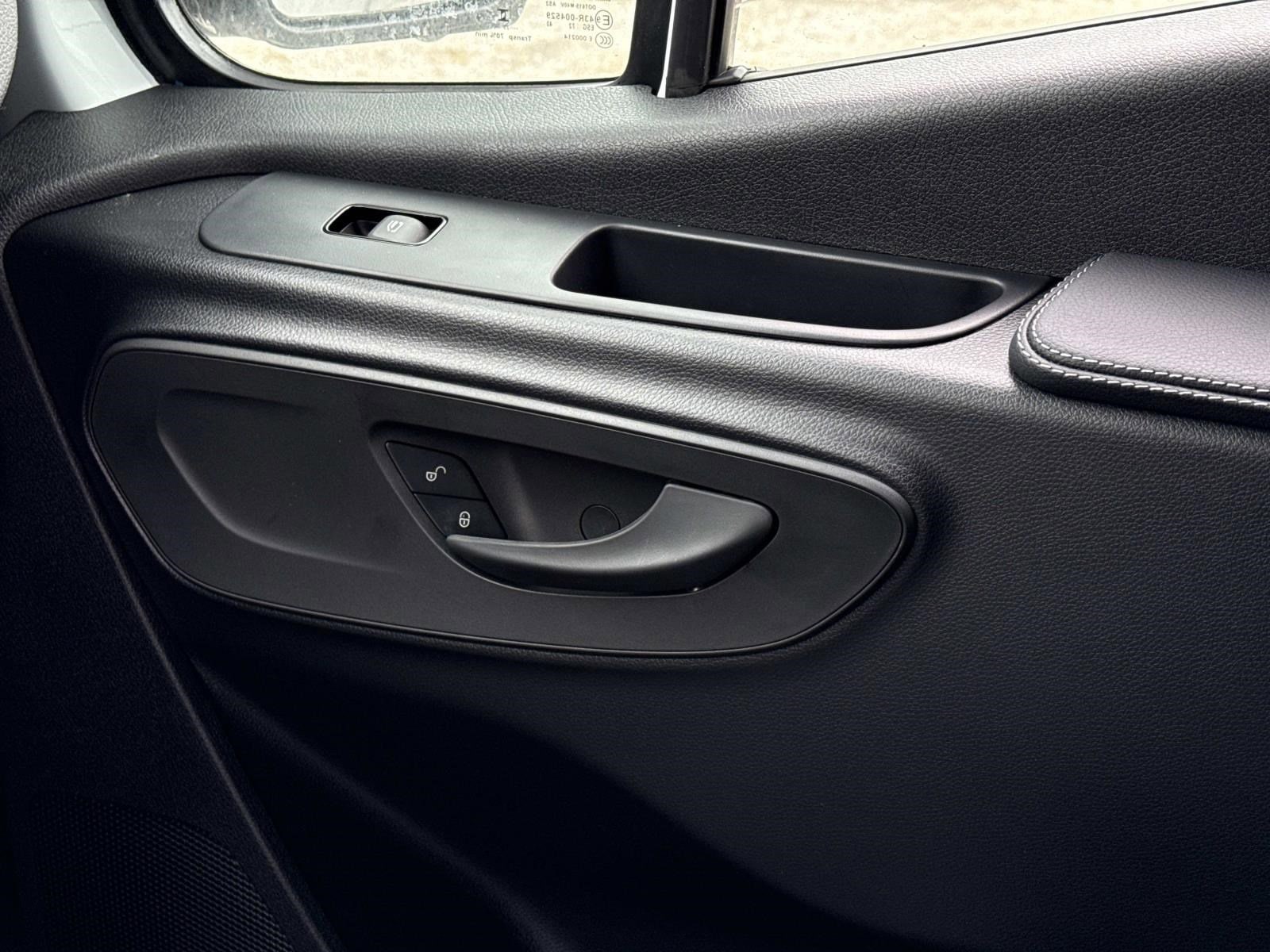 2026 MERCEDES-BENZ SPRINTER - Image 23