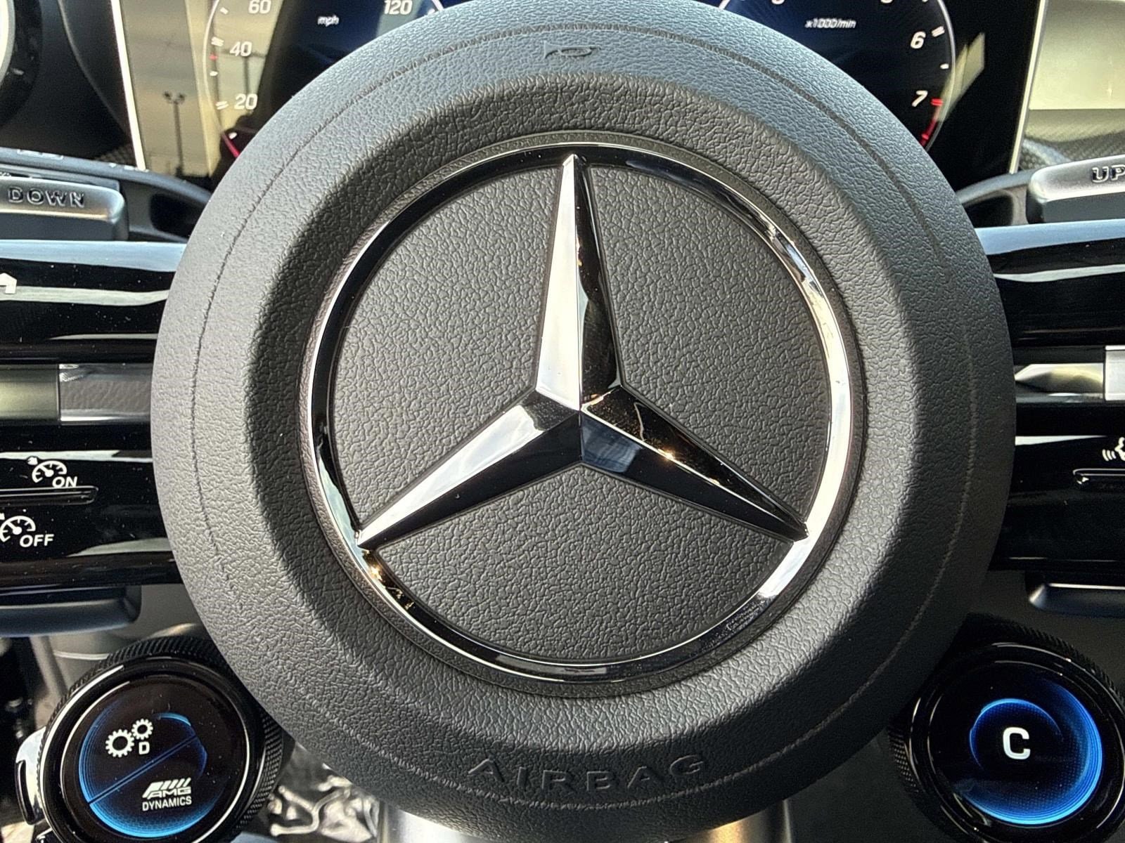 2026 MERCEDES-BENZ GLC-CLASS - Image 41