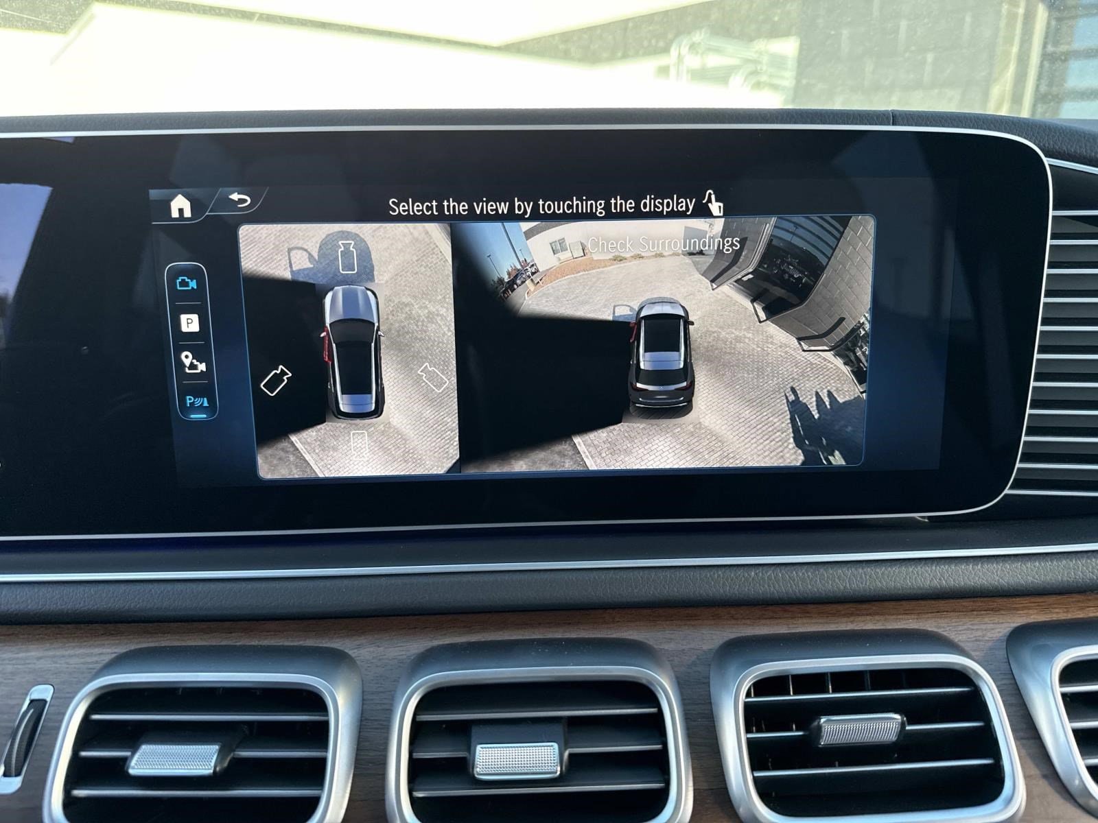 2026 MERCEDES-BENZ GLE-CLASS - Image 35