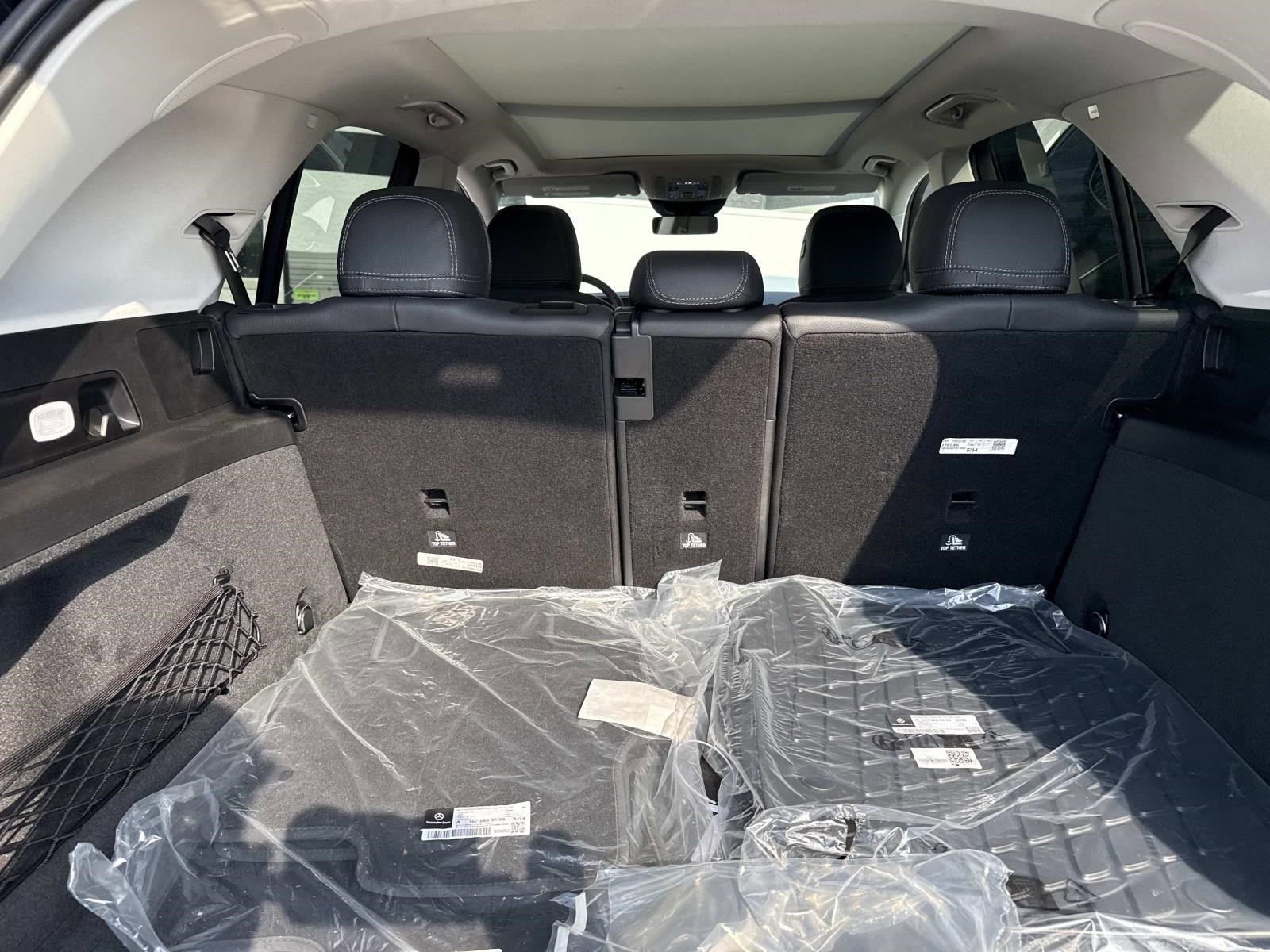 2026 MERCEDES-BENZ GLE-CLASS - Image 13