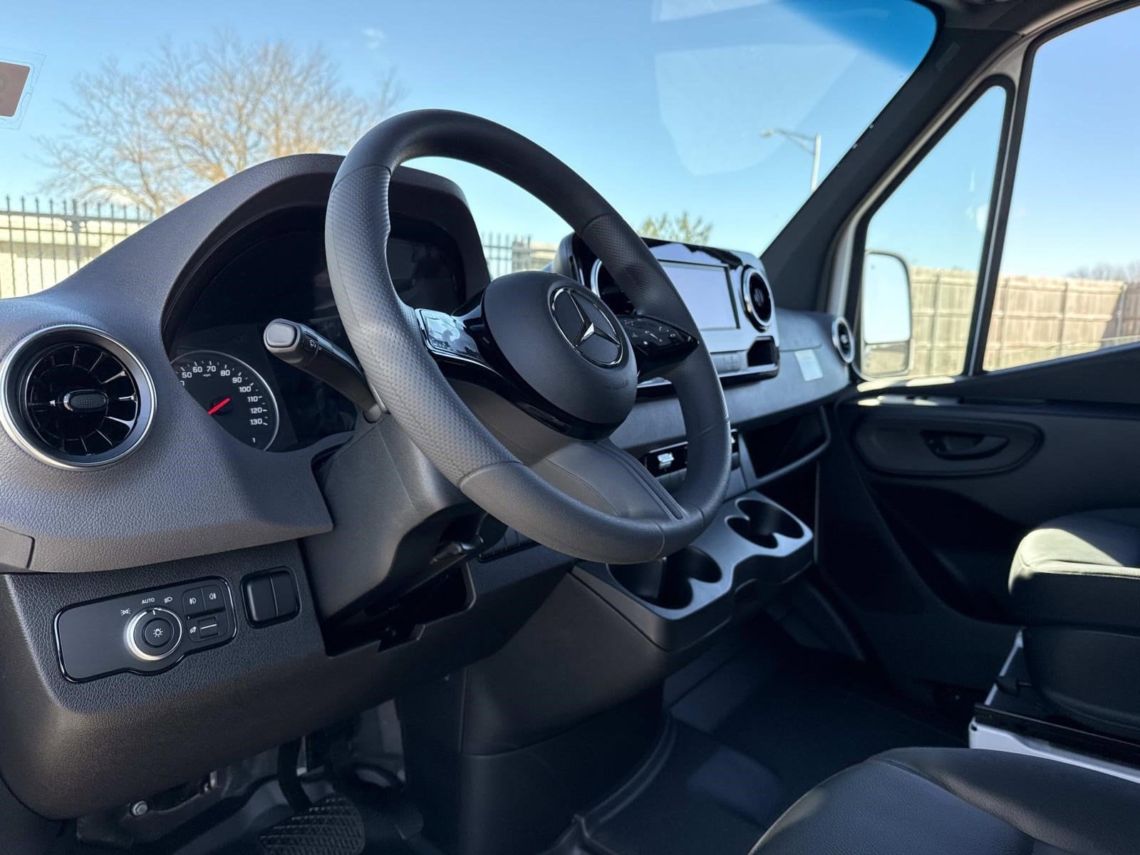 2026 MERCEDES-BENZ SPRINTER - Image 22