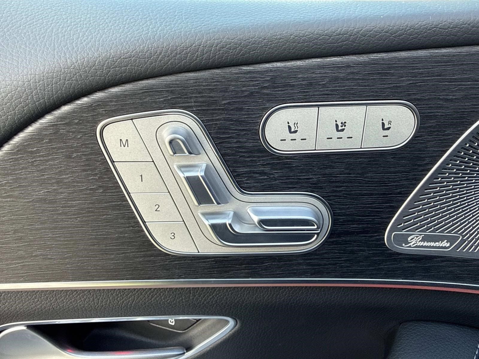 2026 MERCEDES-BENZ GLE-CLASS - Image 22