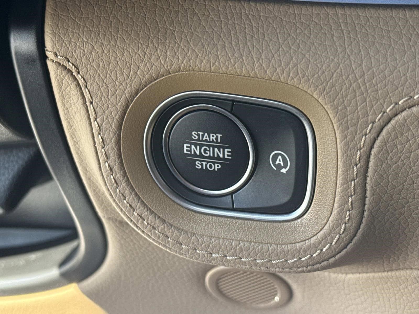 2026 MERCEDES-BENZ GLS-CLASS - Image 41