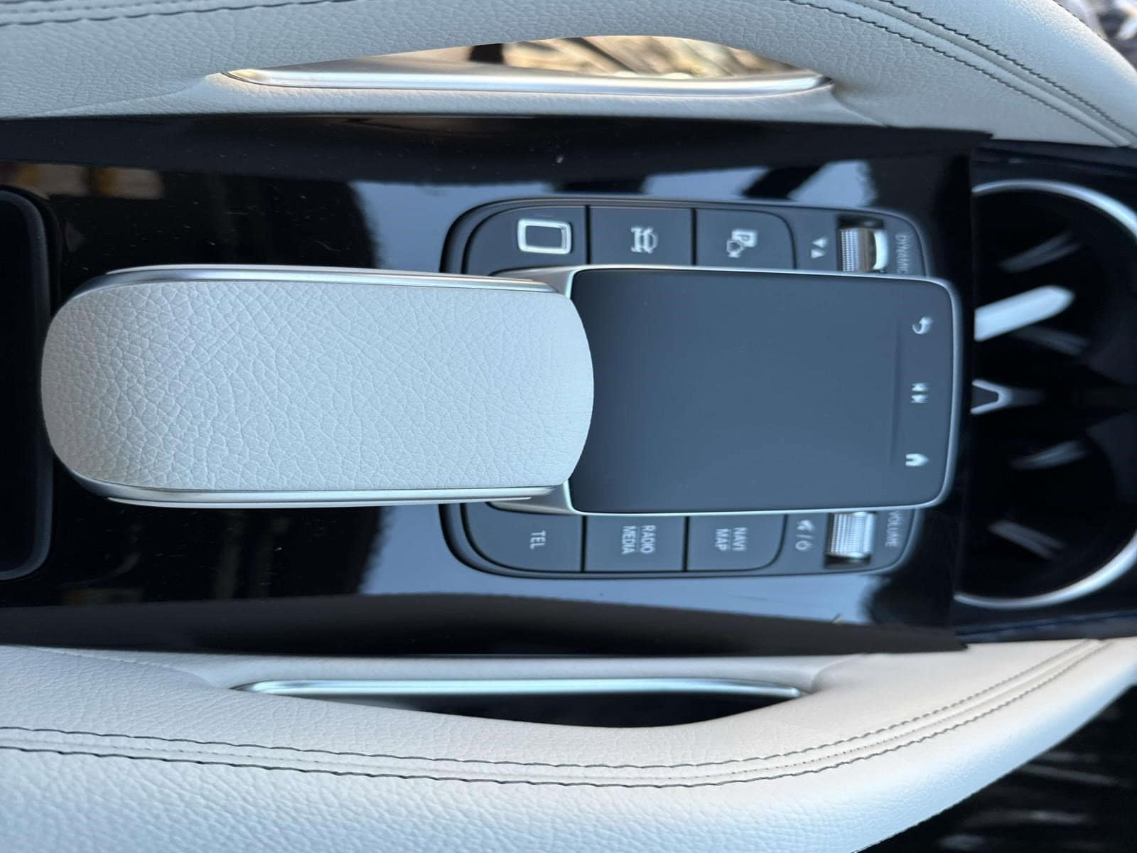 2026 MERCEDES-BENZ GLE-CLASS - Image 36