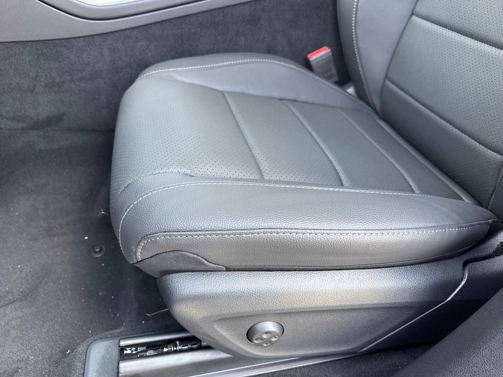 2026 MERCEDES-BENZ GLE-CLASS - Image 27