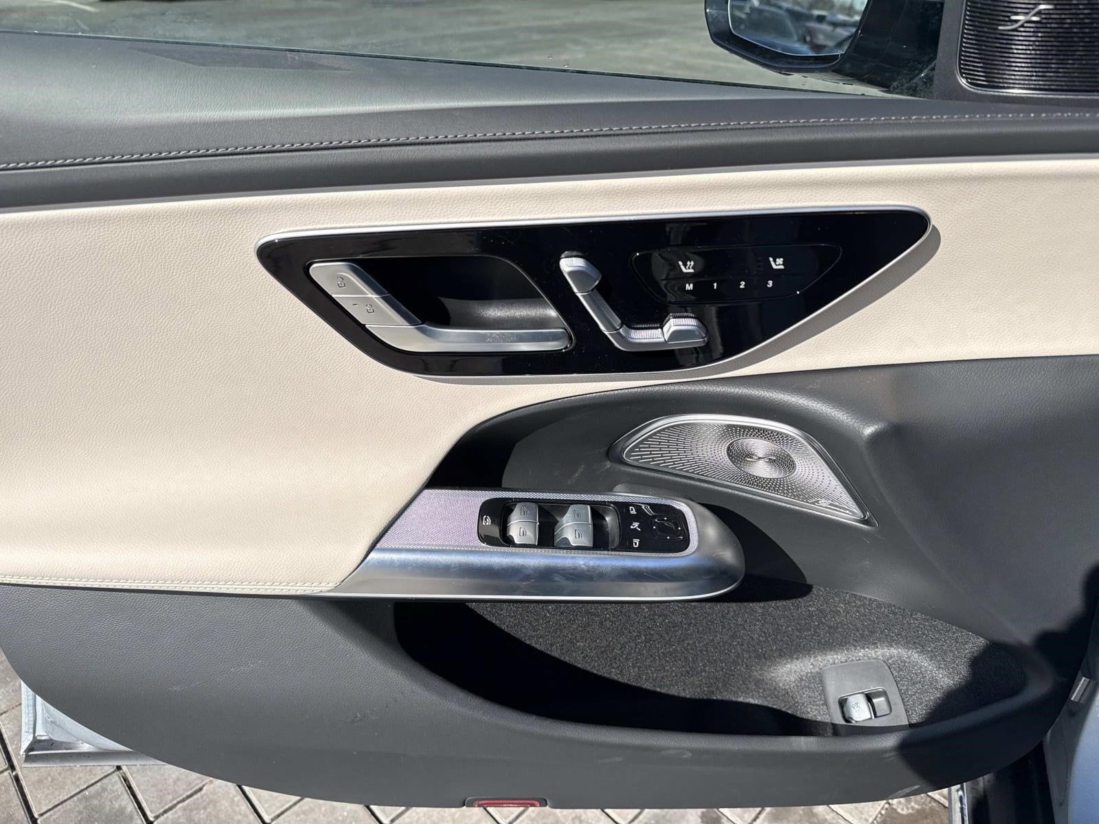 2026 MERCEDES-BENZ E-CLASS - Image 24