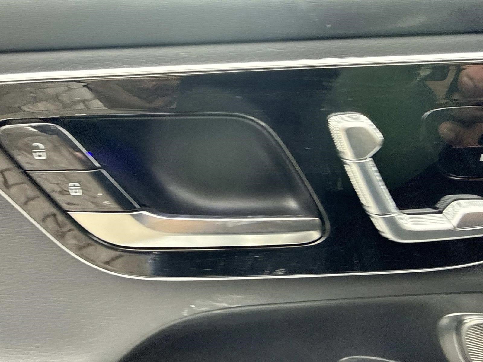 2026 MERCEDES-BENZ GLC-CLASS - Image 24